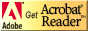 Acro Reader Logo