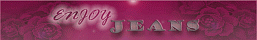 Logo Enjoy Jeans