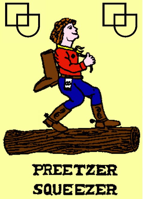 Preetzer Squeezer